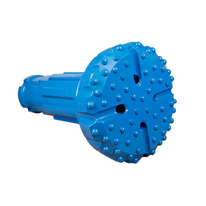 SD12 DTH Button Bits (1)