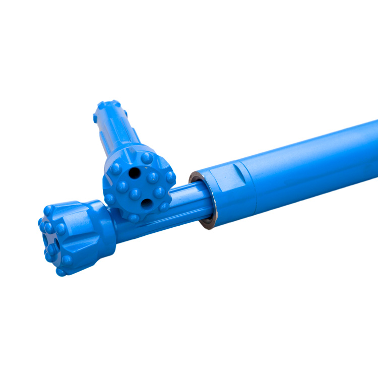 BR1 + 64 мм, биты 3-го молотка