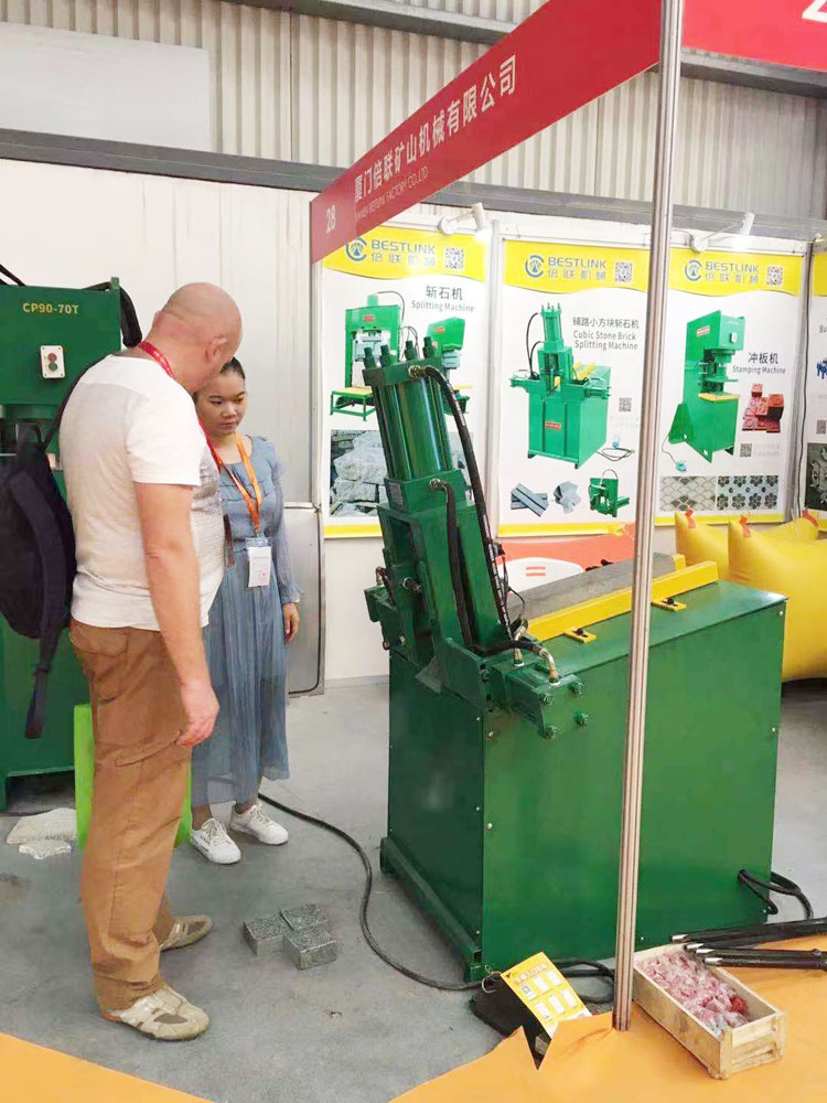 ярмарка камня Сюйто- Сямэнь Бестлинк 3