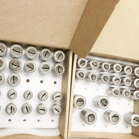 алмазные шлифовальные штифты